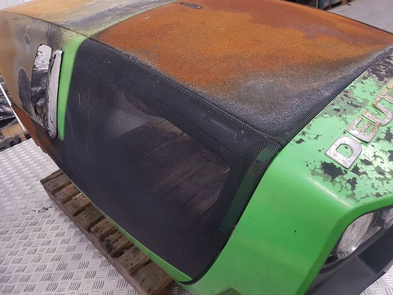 SHEETMETAL - Deutz-Fahr 6160TTV - Image 6