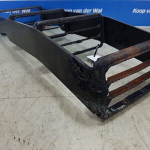 CABINE - Deutz-Fahr 6160TTV