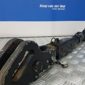 LIFTSHAFT - Deutz-Fahr 6160TTV