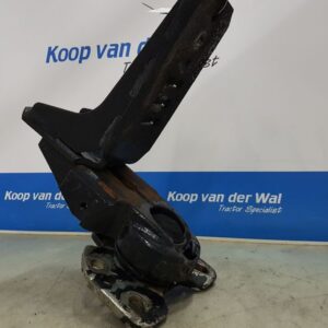 MUDGUARD - Deutz-Fahr 6160TTV