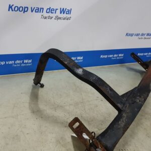 MUDGUARD - Deutz-Fahr 6160TTV