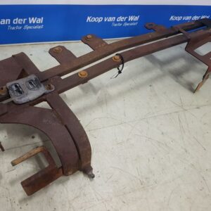SHEETMETAL - Deutz-Fahr 6160TTV