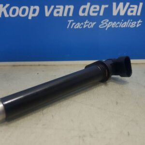 GEARBOX - Deutz-Fahr 6160TTV