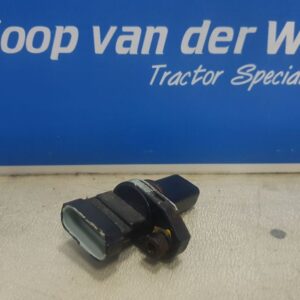 GEARBOX - Deutz-Fahr 6160TTV