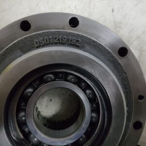 GEARBOX - Deutz-Fahr 6160TTV