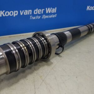 GEARBOX - Deutz-Fahr 6160TTV