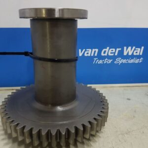 GEARBOX - Deutz-Fahr 6160TTV