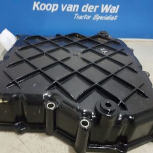 GEARBOX - Deutz-Fahr 6160TTV