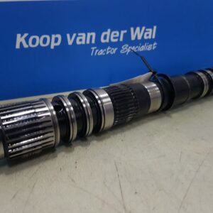 GEARBOX - Deutz-Fahr 6160TTV