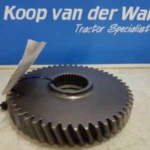 GEARBOX - Deutz-Fahr 6160TTV