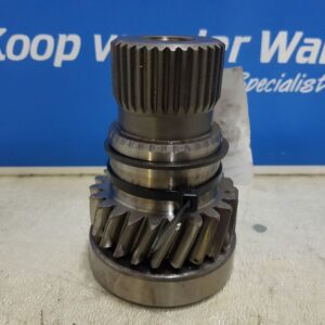 GEARBOX - Deutz-Fahr 6160TTV
