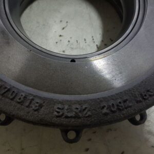 GEARBOX - Deutz-Fahr 6160TTV