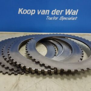 GEARBOX - Deutz-Fahr 6160TTV