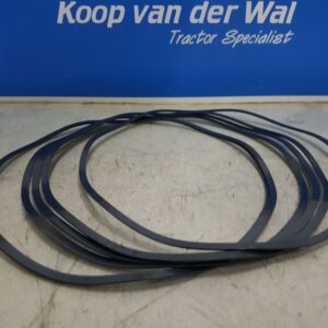 GEARBOX - Deutz-Fahr 6160TTV