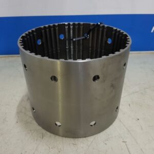 GEARBOX - Deutz-Fahr 6160TTV