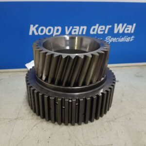 GEARBOX - Deutz-Fahr 6160TTV