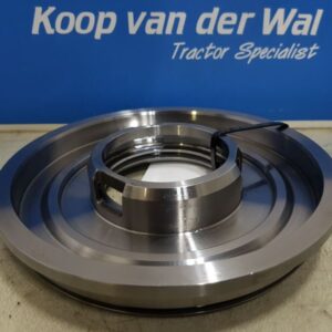 GEARBOX - Deutz-Fahr 6160TTV