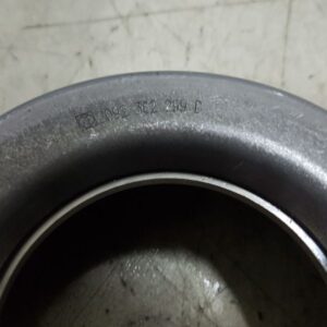 GEARBOX - Deutz-Fahr 6160TTV