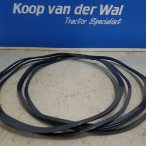 GEARBOX - Deutz-Fahr 6160TTV