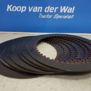 GEARBOX - Deutz-Fahr 6160TTV