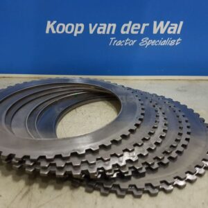 GEARBOX - Deutz-Fahr 6160TTV