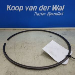 GEARBOX - Deutz-Fahr 6160TTV