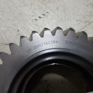 GEARBOX - Deutz-Fahr 6160TTV