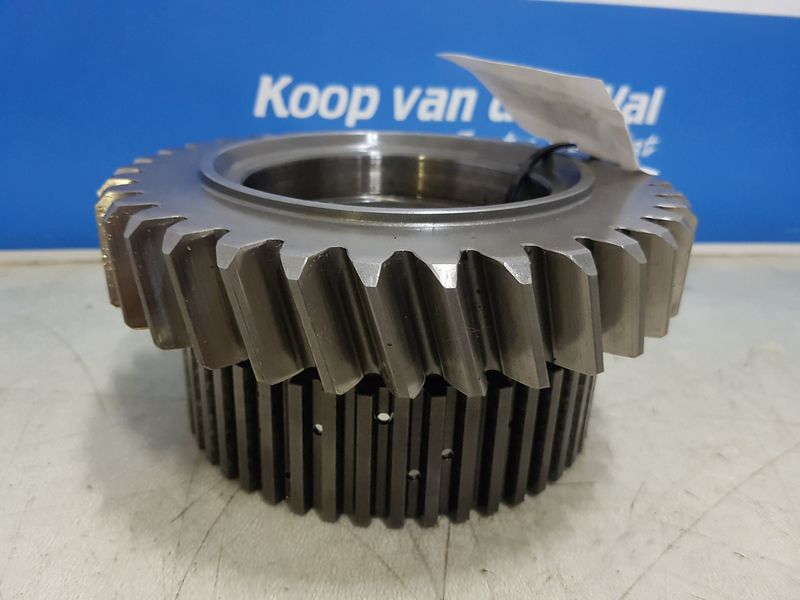 GEARBOX - Deutz-Fahr 6160TTV - Image 3