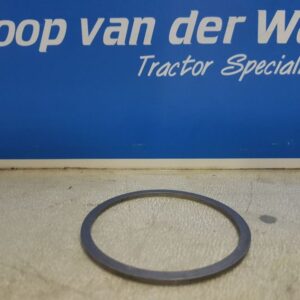 GEARBOX - Deutz-Fahr 6160TTV