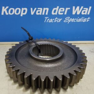 4 WD PARTS - Deutz-Fahr 6160TTV