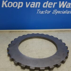 4 WD PARTS - Deutz-Fahr 6160TTV