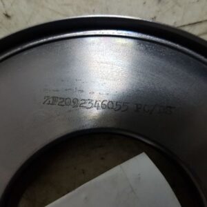 4 WD PARTS - Deutz-Fahr 6160TTV