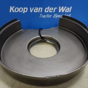 4 WD PARTS - Deutz-Fahr 6160TTV