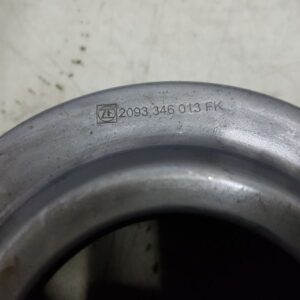 4 WD PARTS - Deutz-Fahr 6160TTV