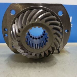 GEARBOX - Deutz-Fahr 6160TTV