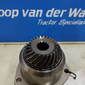 GEARBOX - Deutz-Fahr 6160TTV