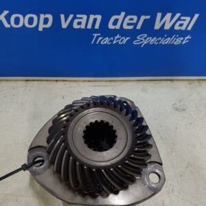 GEARBOX - Deutz-Fahr 6160TTV