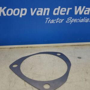 GEARBOX - Deutz-Fahr 6160TTV