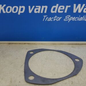 GEARBOX - Deutz-Fahr 6160TTV