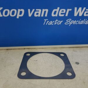 GEARBOX - Deutz-Fahr 6160TTV