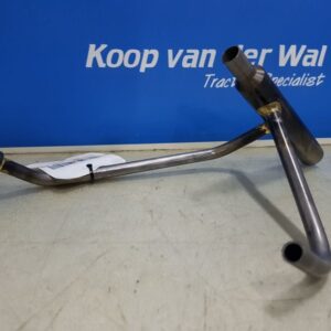 GEARBOX - Deutz-Fahr 6160TTV