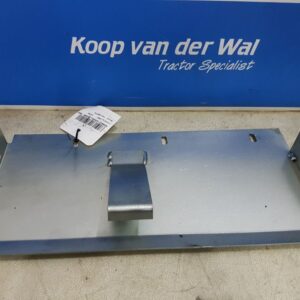 GEARBOX - Deutz-Fahr 6160TTV