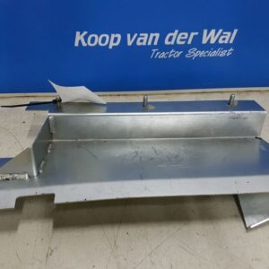 GEARBOX - Deutz-Fahr 6160TTV