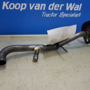 GEARBOX - Deutz-Fahr 6160TTV