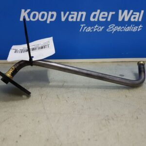 GEARBOX - Deutz-Fahr 6160TTV