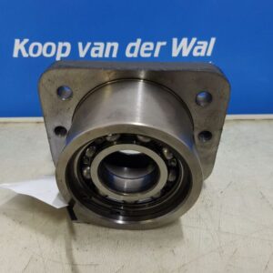 GEARBOX - Deutz-Fahr 6160TTV