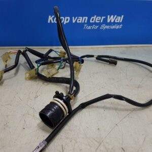 GEARBOX - Deutz-Fahr 6160TTV