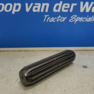 GEARBOX - Deutz-Fahr 6160TTV