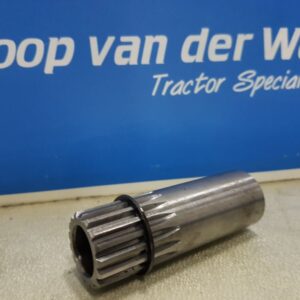 GEARBOX - Deutz-Fahr 6160TTV