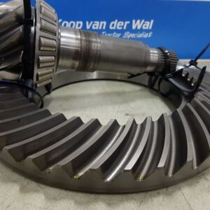CROWN&PINION - Deutz-Fahr 6160TTV